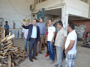 KOSGEB desteğiyle 8 ayda 18 işyeri açıldı