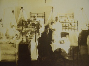 Osmanlı'da tedavi ücretsizdi, doktor eve kadar giderdi