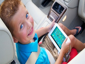 Çocuklarımızı İnternet'in zararlı etkilerinden nasıl koruruz?