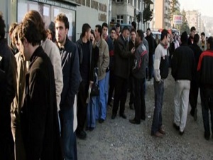 PKK, 1.2 milyon genci işsiz bıraktı