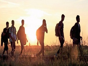 Avrupa günah keçisi arıyor