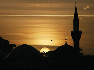 Essaletü hayrun min facebook!