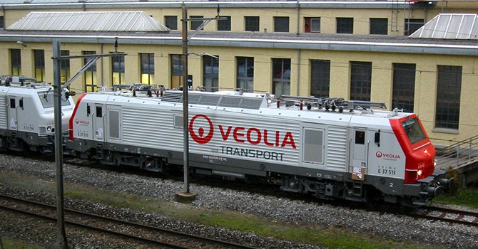 Fransız şirket Kudüs'ü Yahudileştirmeye alet olmadı