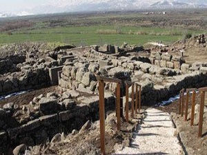 'Korsan kenti' ayağa kaldırılıyor