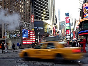 Türkler'in en çok tatile gitmek istediği ülke ABD