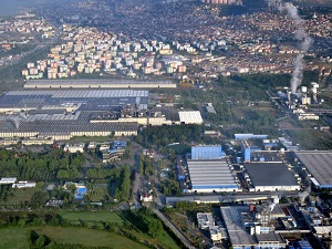 Fransa ve Belçika ile ticarette yeni dönem beklentisi