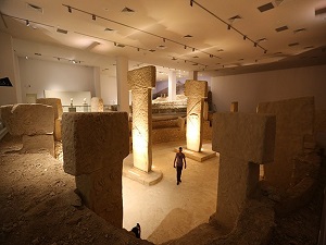 'Türkiye'nin en büyük müzesi'ne terör darbesi