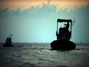 Balıkçılar bu gece vira bismillah diyecek