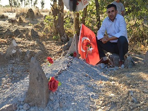 'Bu kesinlikle Kürtlük davası değil'