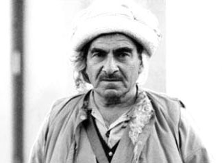 Barzani'nin 'Seyyid Kutub idam edilmesin' mektubu