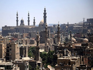 Ezana 'facebook' ekleyen müezzin açığa alındı