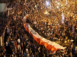 Devrimin simgesi gazete kapandı