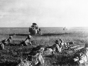 Savaşta bile çocuk hukukuna riayet isteyen İslam