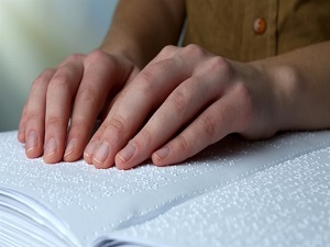 Sağlık Bakanlığından sesli sağlık kitabı