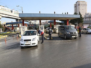 İstanbul Otogarı'nda zam anlaşmazlığı