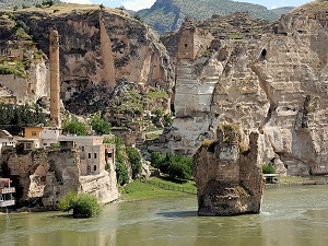 Terör turizmi baltaladı'