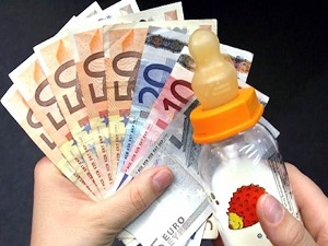 Almanya’da çocuk yardımına zam geldi