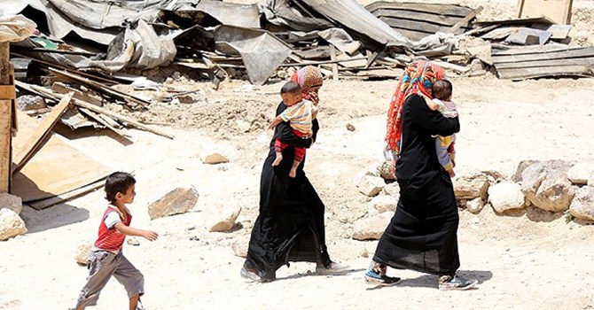 İsrail şiddeti dur durak bilmiyor