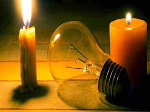 Bu 4 ilde elektrik kesintisi yaşanacak