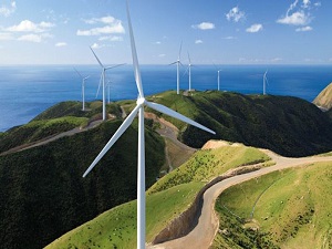 Güneş ve rüzgâr enerjisine sıkı takip