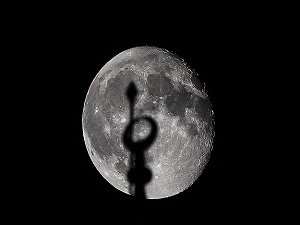 Süper ay farklı illerden gözlemlendi