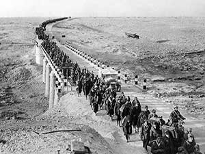 50 milyon kişiyi öldüren olay bugün başlamıştı