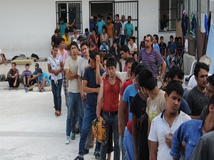 Sahte pasaport uyarısı