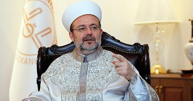 Camilerin Şiisi, Sünnisi, Caferisi olmaz