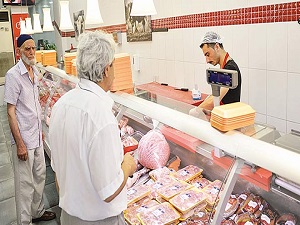 Üretici fiyatları düştü raflarda zam sürüyor