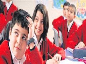 Okul parası devletten