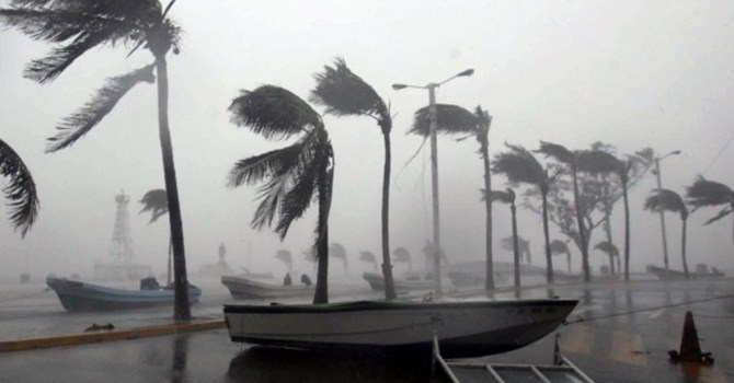 'El Nino afetleri artırabilir'