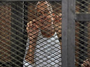 Mısır'da 193 mahkum tahliye edildi