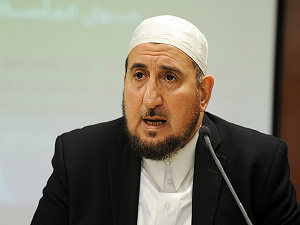 'DAEŞ uluslararası mihrakların projesidir'