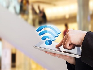 Wi-fi alerjisine maaş