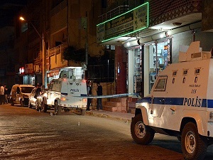 Terör saldırılarında 58 günlük bilanço