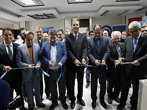 AA Farsça Servisi'nin açılışı İran medyasında