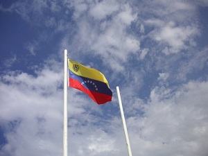 Venezuela Filistinlilere vizeyi kaldırdı