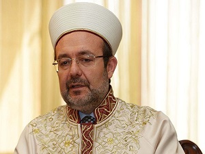 Mehmet Görmez'den 'Dağlıca saldırısı' açıklaması