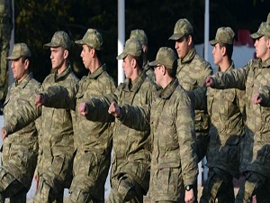 Bütün er ve erbaşların dini anlamda eğitilmeleri zorunludur'