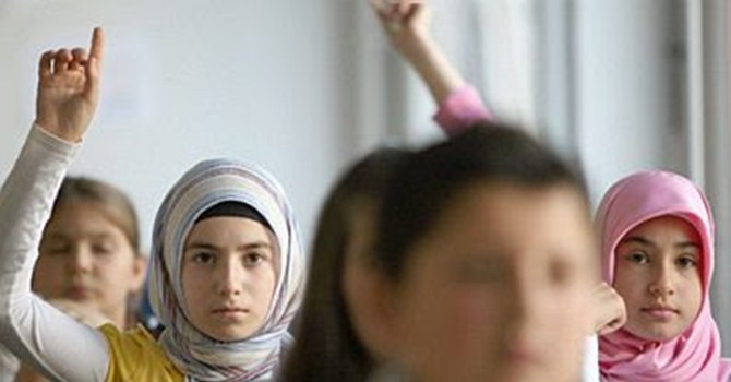 Almanya daha çok Türkçe ders istiyor