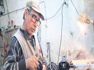 Esnafa 100 milyon lira destek