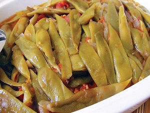 Taze fasulyeye yüzde 200 zam