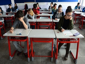 Özel okul teşviklerinde puanlar açıklandı
