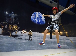 'Uzaya gitmek' için Türkiye'yi seçtiler