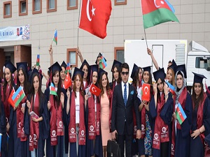 3 dakikada üniversiteli olabilirsiniz