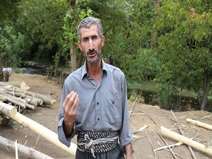 Güneydoğulu, yıllar sonra gelen huzuru kaybetmek istemiyor