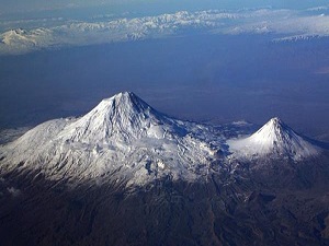İki dağa çıkış yasaklandı