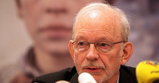 Ölen çocuğa şok olmak yeterli değil acilen harekete geçilmeli