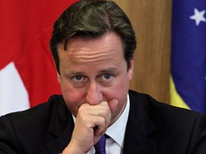 İngiltere Başbakanı: Bir baba olarak çok etkilendim