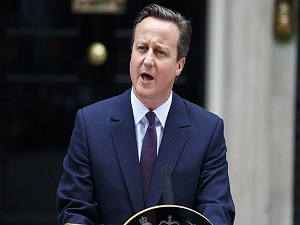 'Binlerce sığınmacıyı daha kabul edeceğiz'